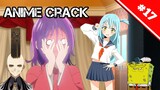 Hayooo nonton apaan tuh? | Anime Crack Indonesia #17