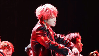 【Tan Jianci】dance on me 4.0 กำลังได้รับความสนใจ! "Imma Get It" คอนเสิร์ต One More Time ที่สถานีเฉิงต