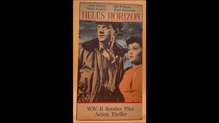 HELL'S HORIZON (1955)