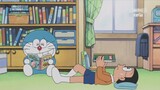 Doraemon Malay Dub