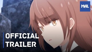 Maou Gakuin no Futekigousha II Part 2 | 2nd Trailer (ending theme "Shingetsu" by Tomori Kusunoki)