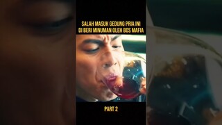 MESKI PUN JIJIK TAPI TIDAK BISA MENOLAK KARNA TAKUT #alurceritafilm #film