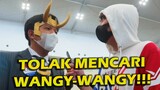 TUJUAN KE EVENT BUKAN NYARI WANGY-WANGY? COMIFURO Wawancara Cosplayer Indonesia