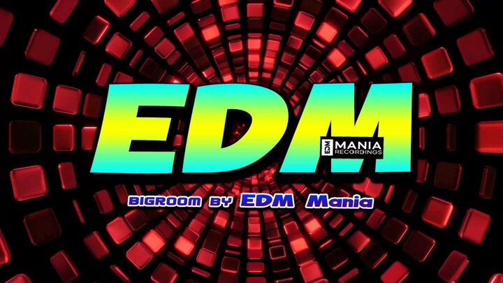 รวมเพลงในผับ EDM 2022 รวมเพลงตื๊ด