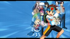 Rockman.EXE - 21 Subtitle Indonesia