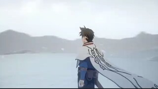 Tales Of Zesteria S2 Episode 5(Sub Indo)