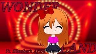 Wonderland Meme||Elizabeth Afton||Gacha Club