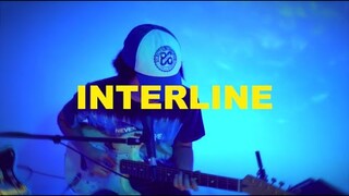 INTERLINE – ALEC ORACHI (D.U.M.B. Live Room Session)