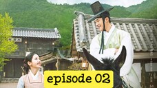 Joseon Attorney : A Morality 2023 Ep 02 HD Eng Sub