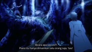 EP2 Piano no Mori, SUB INDO