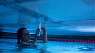 12 Feet Deep (2017)