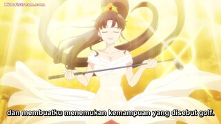 Sorairo Utility (TV) Episode 1 (Subtitle Indonesia)