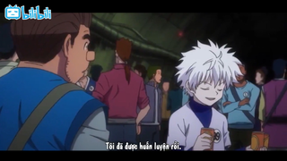 Funny Channel - Phim anmie dễ thương Thợ Săn Tí Hon - Phần 9 #anime #schooltime