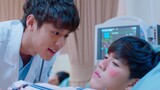 [คลิปหนัง] ซีนคู่จิ้นบิวกิ้น-พีพี ใน BGM จีนสุดซึ้ง [My Ambulance]