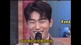 Seoham speaking English Funny Moments