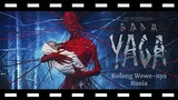 review Baba Yaga Kolong Wewe-nya Rusia