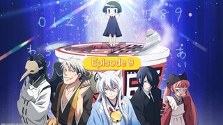 Gugure! Kokkuri-san - Eps 9 Sub-Indo