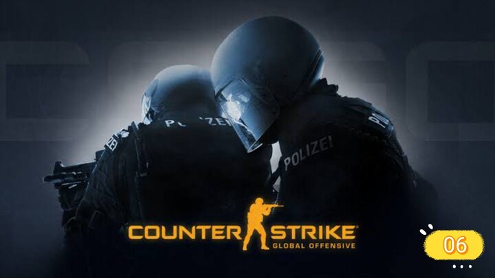 Counter Strike ep6
