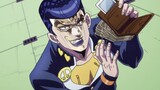 Menjadi josuke dari tiran desa Kota Morio