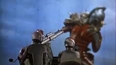 ULTRASEVEN Episode 15 [Subtitle Indonesia]