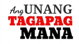The First HIER / Ang TAGAPAGMANA | Kabanata 01