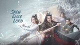 Flawless - 无瑕 |  An Weiling - 安唯绫 |  Snow Eagle Lord - 雪鹰领主