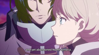 The Legend of Heroes- Sen no Kiseki - Northern War Episode 1 English Sub