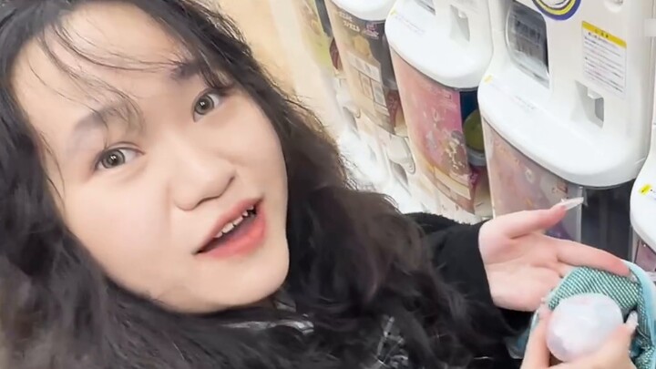 Cửa hàng Sakura Taniko tuyệt vời nhất ở Tokyo! Dòng sản phẩm rất toàn diện, là điểm đến không thể bỏ