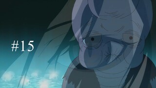 EP 15 - Dororo Sub Indo