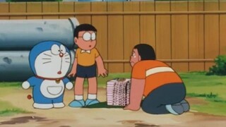 Doraemon Hindi S06E23