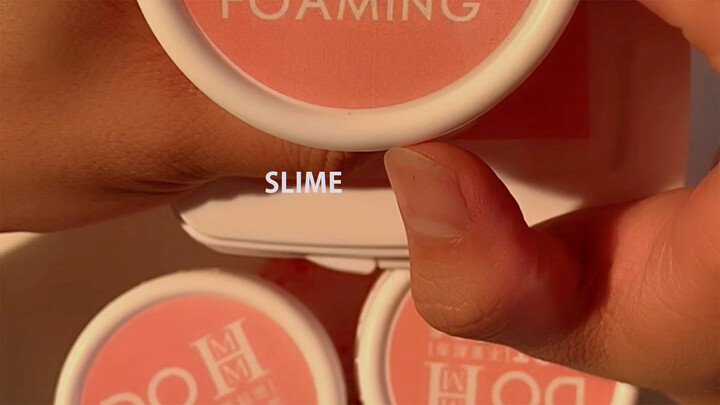 [Slime]Penjelasan Slime Do Not Foaming