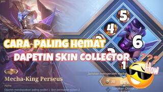 MODAL 297K DAPET SKIN COLLECTOR!