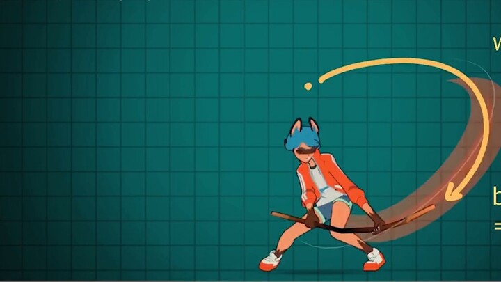 Come and see the best fighting animation tutorials on the Internet, you will regret it if you don’t 