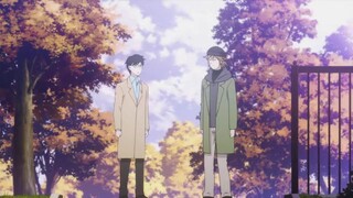 Piano no Mori S2 Episode 8 [sub indo]