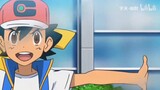 [ Pokémon · AMV ] Dengan setiap suka, Ash memiliki peluang lebih baik untuk memenangkan pertarungan dengan Dan Di