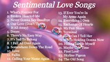 Greatest Hits Love Songs Full Album HD