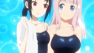 【Kaguya-sama: Love is War】Latest OVA1