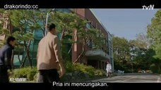 CATCH THE GHOST (SUB INDO) EPISODE 14