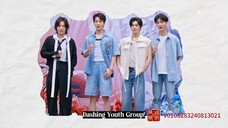 Go! Dashing Youth Episode: 8