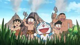 Doraemon (2005) Episode 138 - Sulih Suara Indonesia "Hotel Zaman Batu"