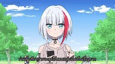 Azur Lane: Bisoku Zenshin! ตอนที่5ซับไทย