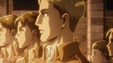 [Compilation] Erwin's super handsome command/decision-making editing