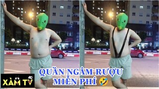 Truyện Ảnh Chế Hài Hước (P12) - Ở Đây Nhạt VL, Mặn VL, Hài VL 🤣 XÀM TV