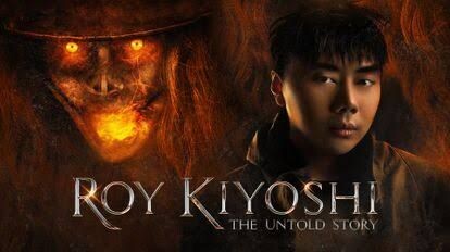 roy kiyoshi the untold story