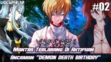 PASUKAN MUSUH "DEMON DEATH BIRTHDAY + ARMY OF ANGELS" - Tensei Shitara Slime Datta Ken
