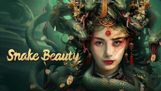 snake beauty