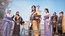 Legend of Martial Immortal Episode 115 Sub Indonesia