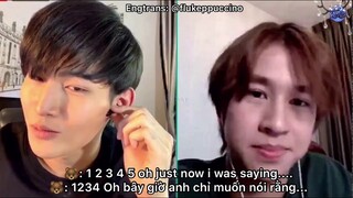 [Vietsub and Engsub] OppoXOhmFluke Cut