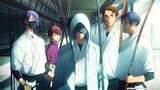 Nhạc Phim Anime 2022 || Những Chàng Cung Thủ Trẻ  Phần 2 Tập 2 – Tsurune: Kazemai Koukou Kyuudoubu