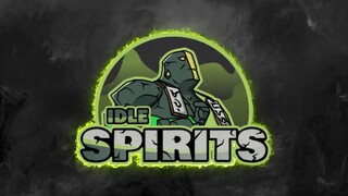 LuponCivilWar Season 2 - Idle Spirits